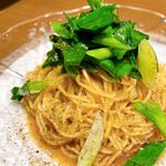 葱油拌麺 〜ソンヨバンメン〜