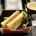 東京焼肉いのうえ - 