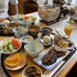 ホテルルナパーク 別邸やすらぎ - 