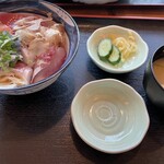 Hamayaki Kaisen Izakaya Daishousuisan - 