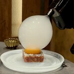 東京焼肉いのうえ - 