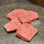 東京焼肉いのうえ - 