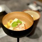 東京焼肉いのうえ - 