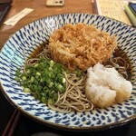 Soba Kisai Matsunoya - 