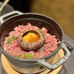 東京焼肉いのうえ - 