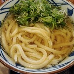 丸亀製麺 - 