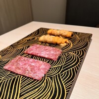 銀座 ちかみつ 六丁目 - 