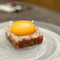 東京焼肉いのうえ 銀座店 - 