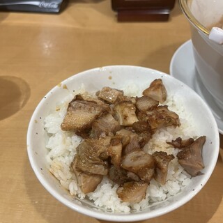 オニソバフジヤ ~プレミアム~_1