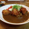 おやじカレー