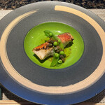 鉄板焼 銀明翠 - 