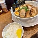 Sanuki Ramen Hamano - 