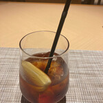 鉄板焼 銀明翠 - 