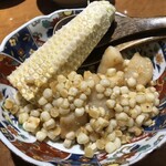 酒場 ソレデモヤッパリ - 