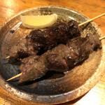 Meigara Yakitori Motsunabe Kanzen Koshitsu Toriman - 