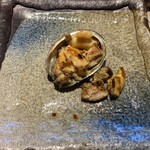 鉄板焼 銀明翠 - 