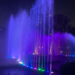 鉄板焼 銀明翠 - 