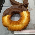 Mister Donut - チョコファッション