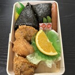 むすびむさし 新幹線店 - 