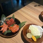 鉄板焼ステーキ 石垣庵 - 