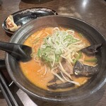 北海道ラーメンひむろ  - 