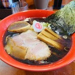 Chuukasoba Sendai Niboshi Senta - 