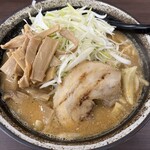 麺屋とみよし - 