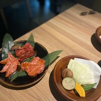 鉄板焼ステーキ 石垣庵 - 