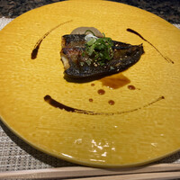 鉄板焼 銀明翠 - 