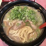 うま屋ラーメン - 