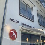 FUGLEN TOKYO - 