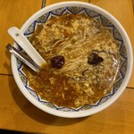 中国ラーメン揚州商人 - 