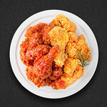 ネネチキン - 料理写真: