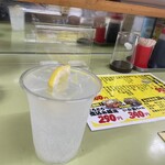 立ち飲み 銀仁 - 