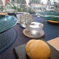 Global French Kitchen 雫 - 