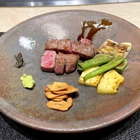 ニュー松坂 難波御堂筋店 - 