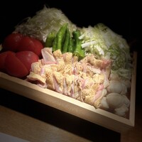 和肉食堂WWW - 