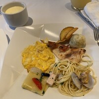 ゼックスウエスト サルヴァトーレ クオモブロス - 