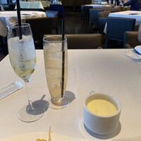 ゼックスウエスト サルヴァトーレ クオモブロス - 