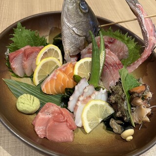 自然酒菜 一瞬_1