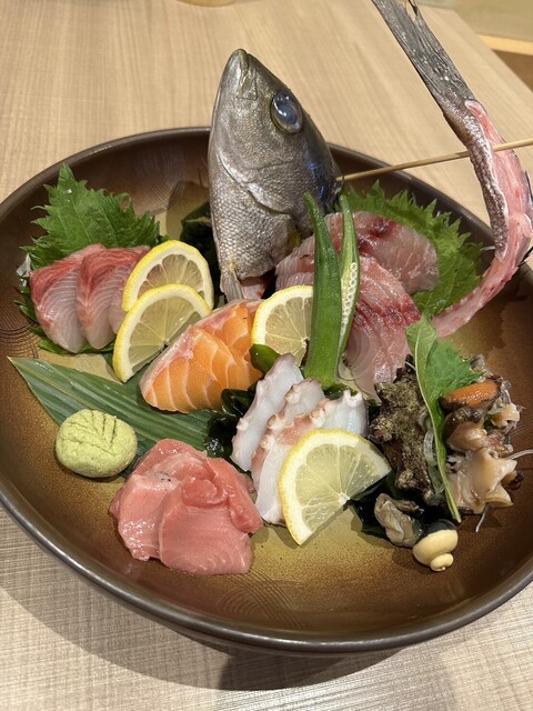 Shizen Shusai Ichishun