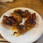 大衆ホルモン酒場 YO-HEY - 