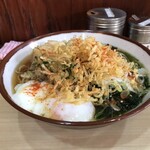 そばの神田東一屋 - 完成形