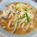 ラーメン ビック - 