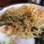 そばの神田東一屋 - ええい面倒だ、一味も七味もブチまけろ！  #BCMKR!