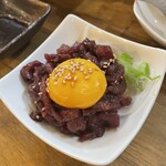 大衆ホルモン酒場 YO-HEY - 