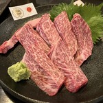 焼肉市場 - 