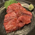 焼肉市場 - 