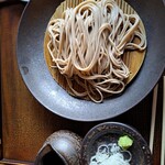 Juuwari Soba Sanraku - 