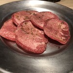 焼肉華火 名駅店 - 